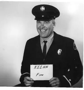 Tom Keehn  1957 1985