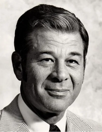 Fire Chief Jim Riley , 1971 - 1979