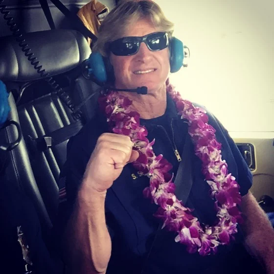 Firefighter Scott Semonell (aka Turbo or The King) Last Day at work May 23 2016