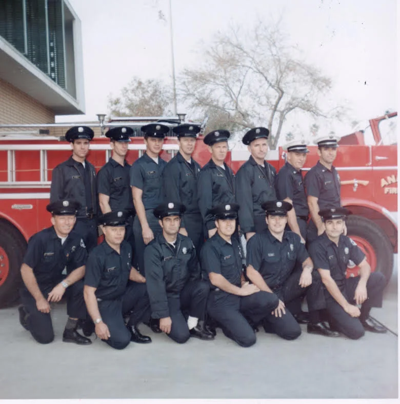 1971 HQ B Shift 