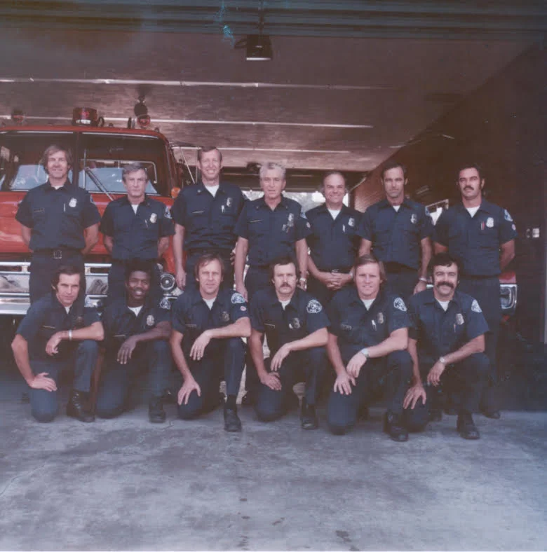 Headquarters -2 1976