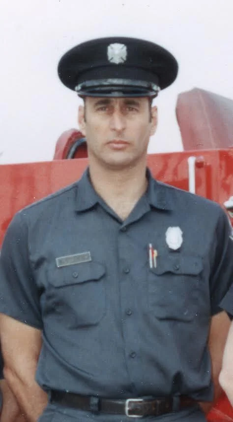 Engineer Bob Schroeder 