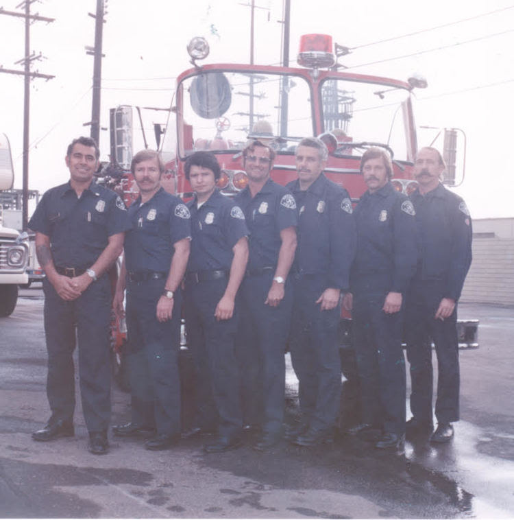 St 5 1976 Valles, Stoneman, Lopez, Stuart, Lutz, Rachunok, Buskirk