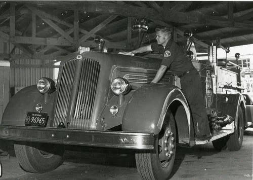 Bill Jones   On Dept from 1967-1987