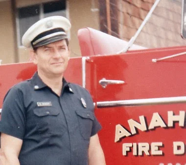 Max Crowder Passsed Jan 2018 at 93 yrs old