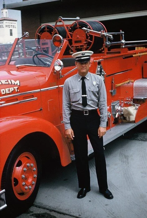 James Edward Starr Sr.