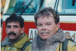 Bill Stark - Web Whitlock