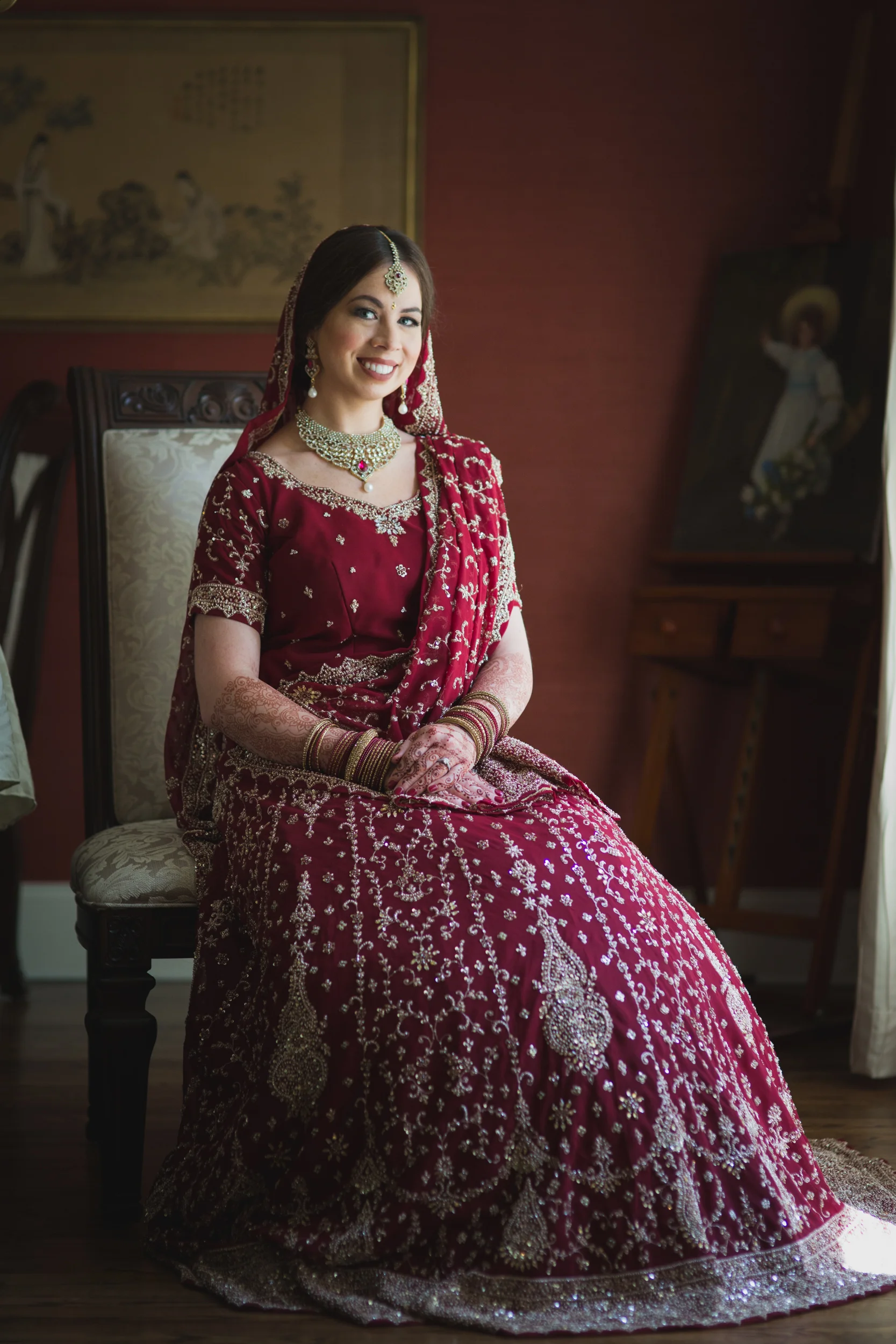 Indian Wedding NY Bride.jpg