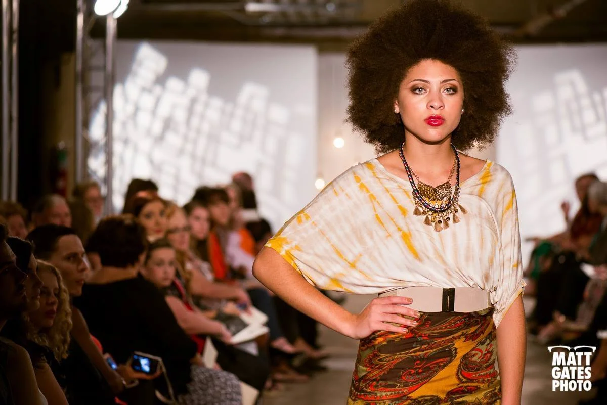matt gates photography MBFW key artist: mary green