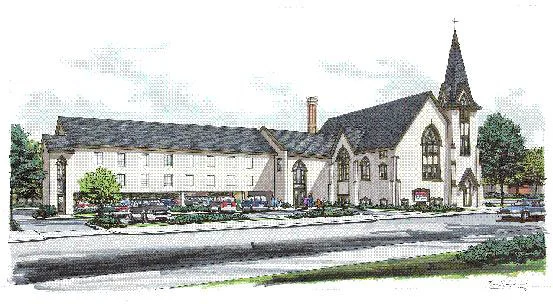 Forest Park Baptist Church News — Forest Park Baptist Church