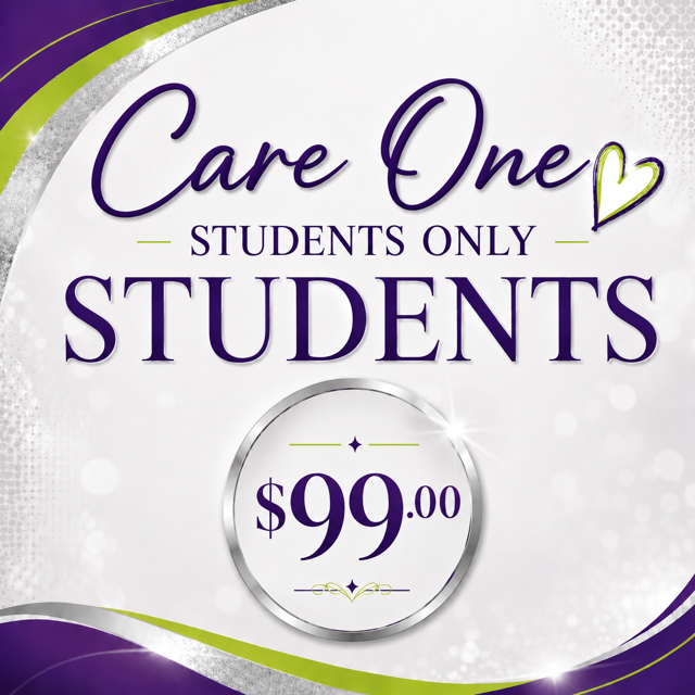 Care One Student for Nurse Boss Summit