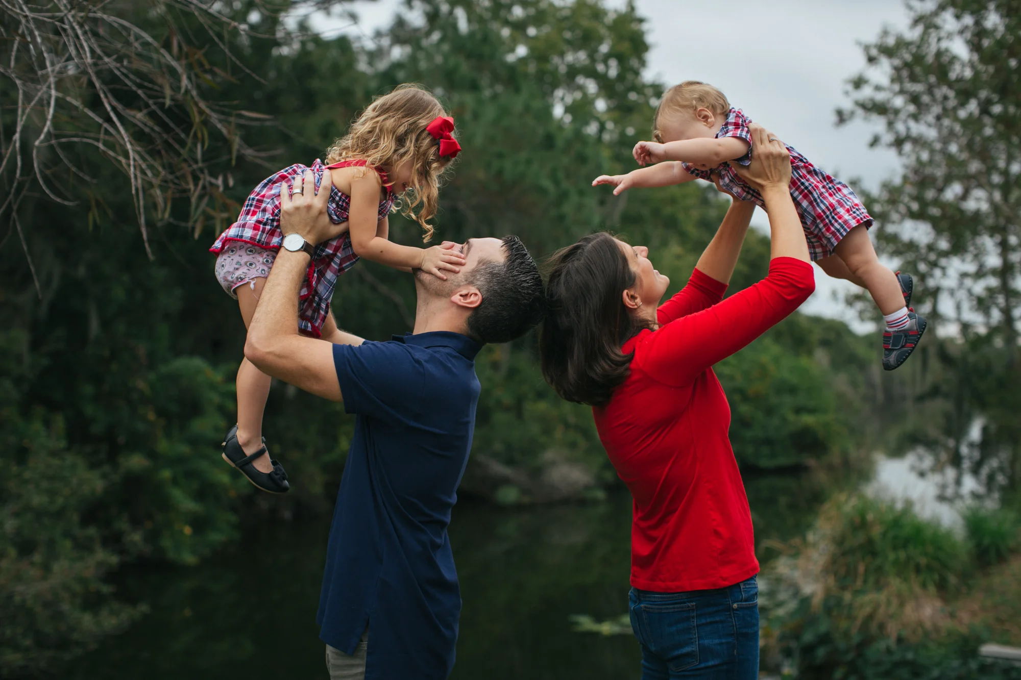 Lakeland Outdoor Lifestyle Photographer
