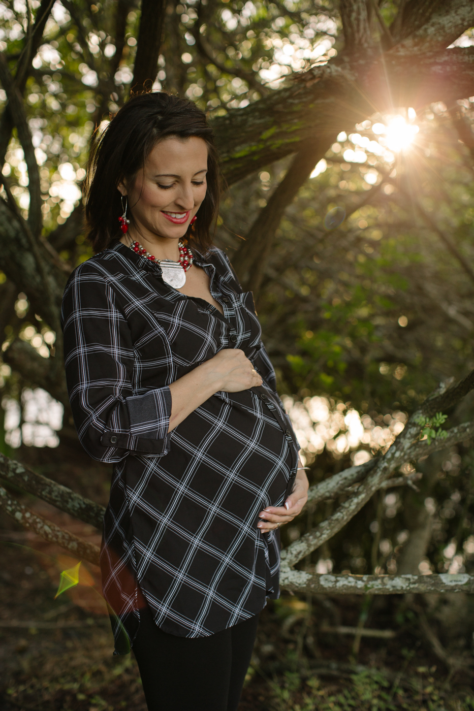 lakeland maternity photographer