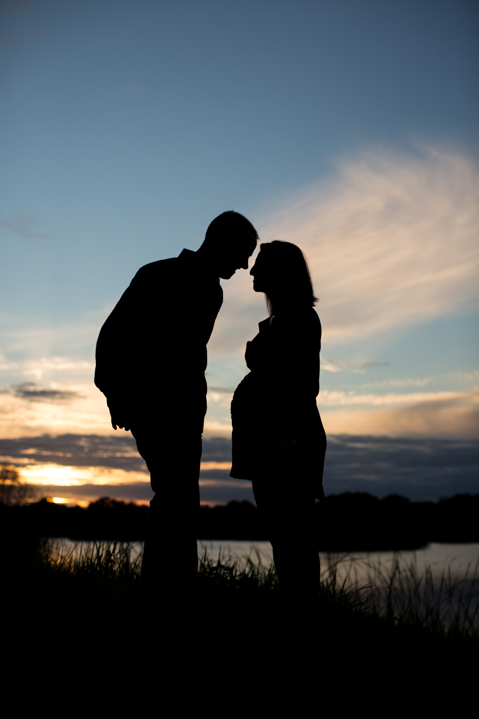 lakeland maternity photographer