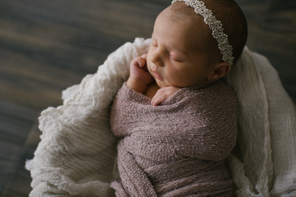 newborn tampa photography