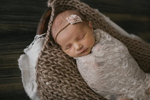 newborn tampa photography