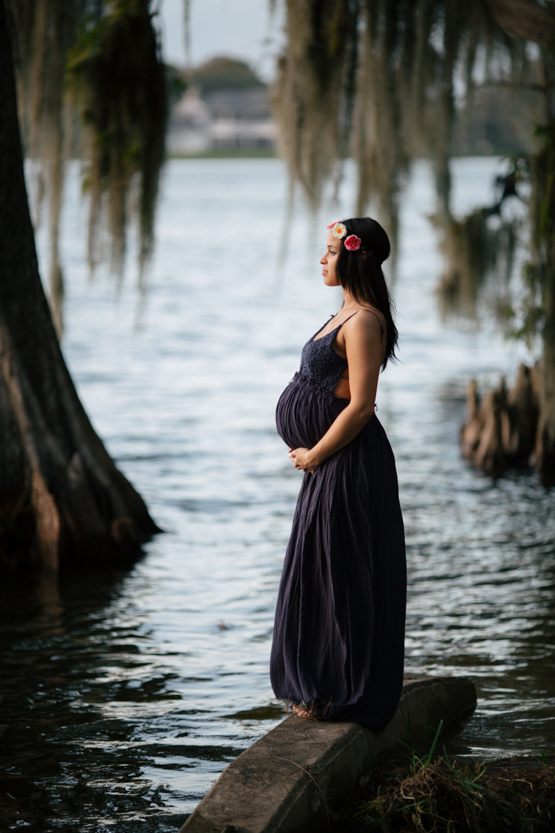 orlando maternity photographer