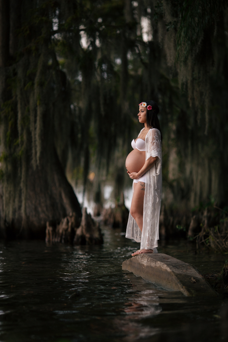 orlando maternity photography