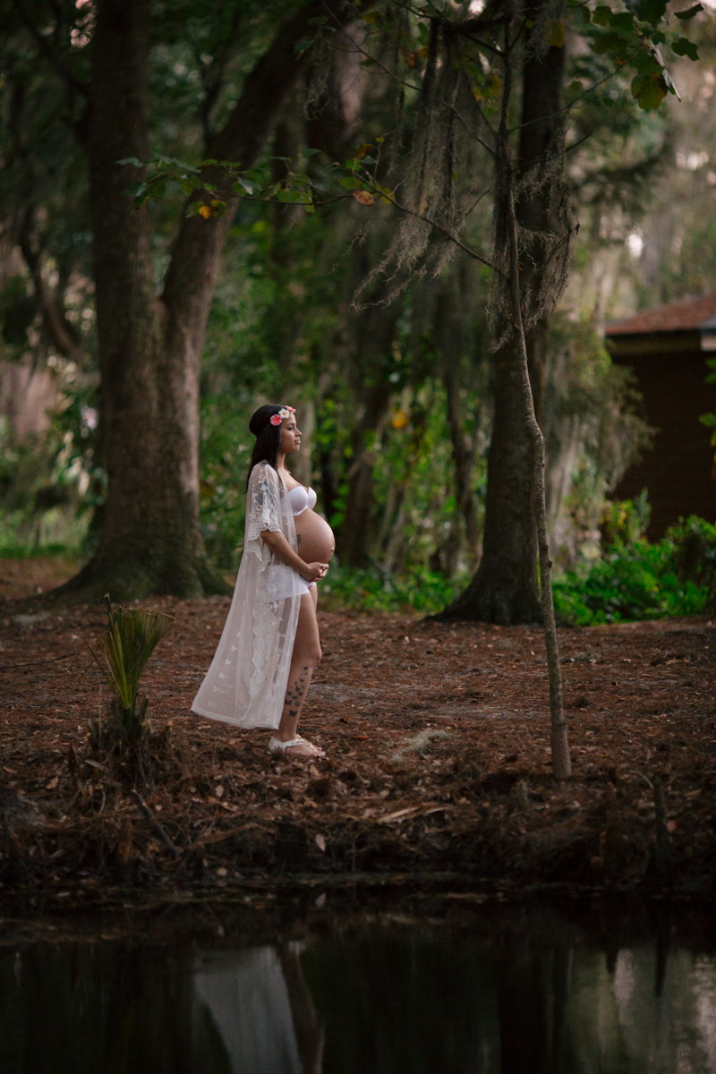 orlando maternity