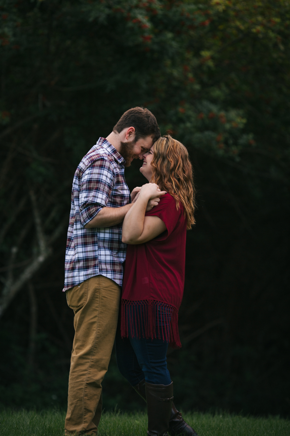 lakeland engagement