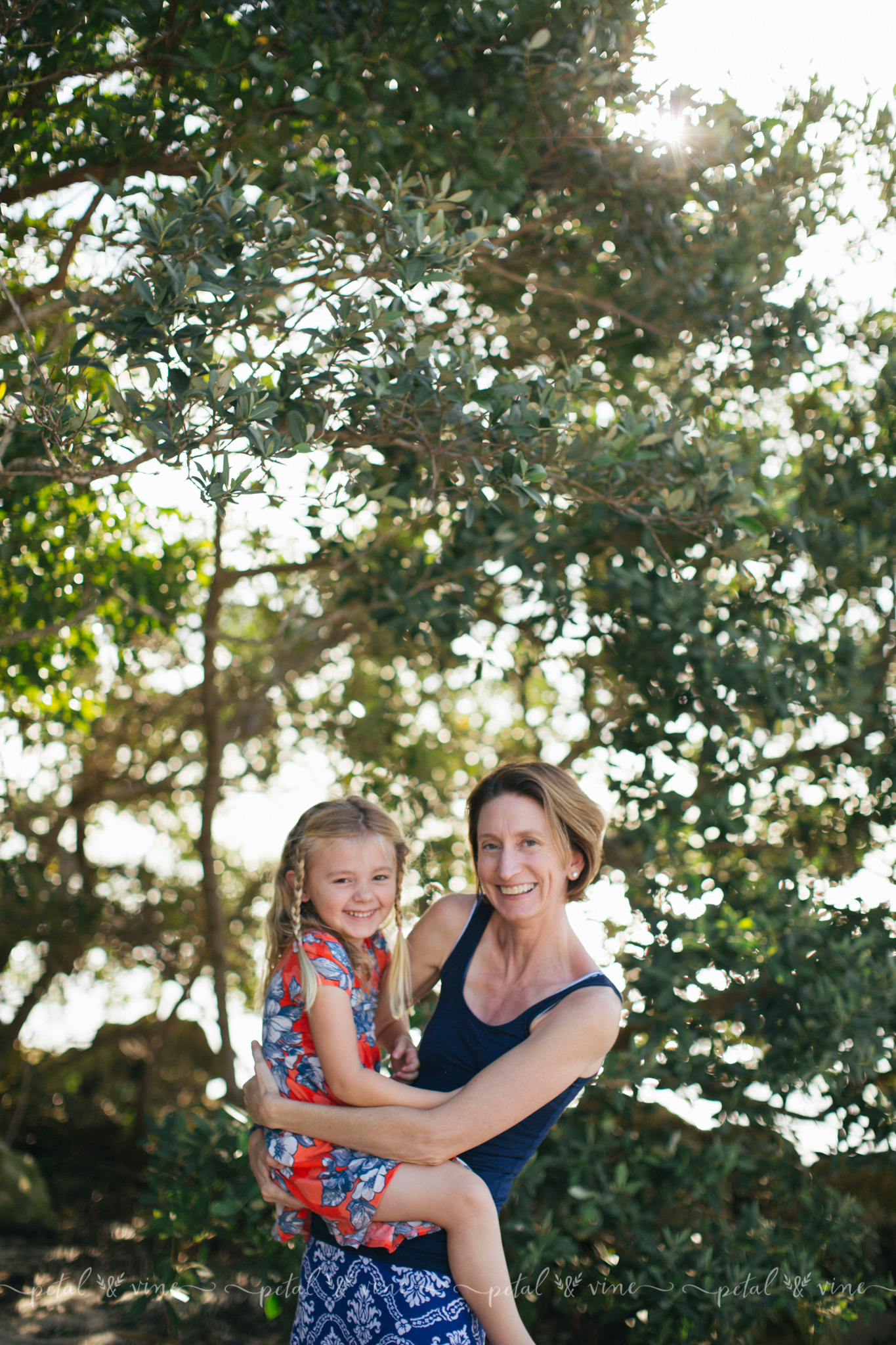 tampa mother daughter photographer