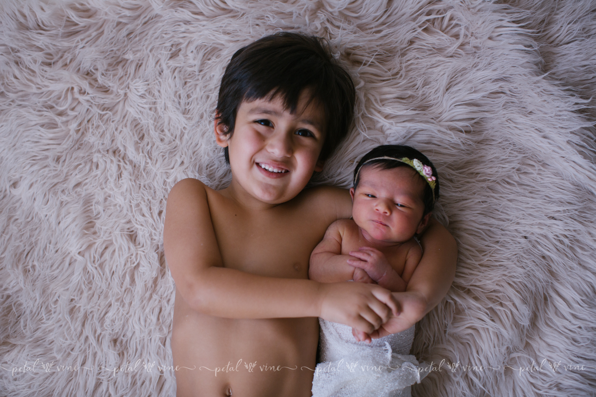 lakeland photography newborn