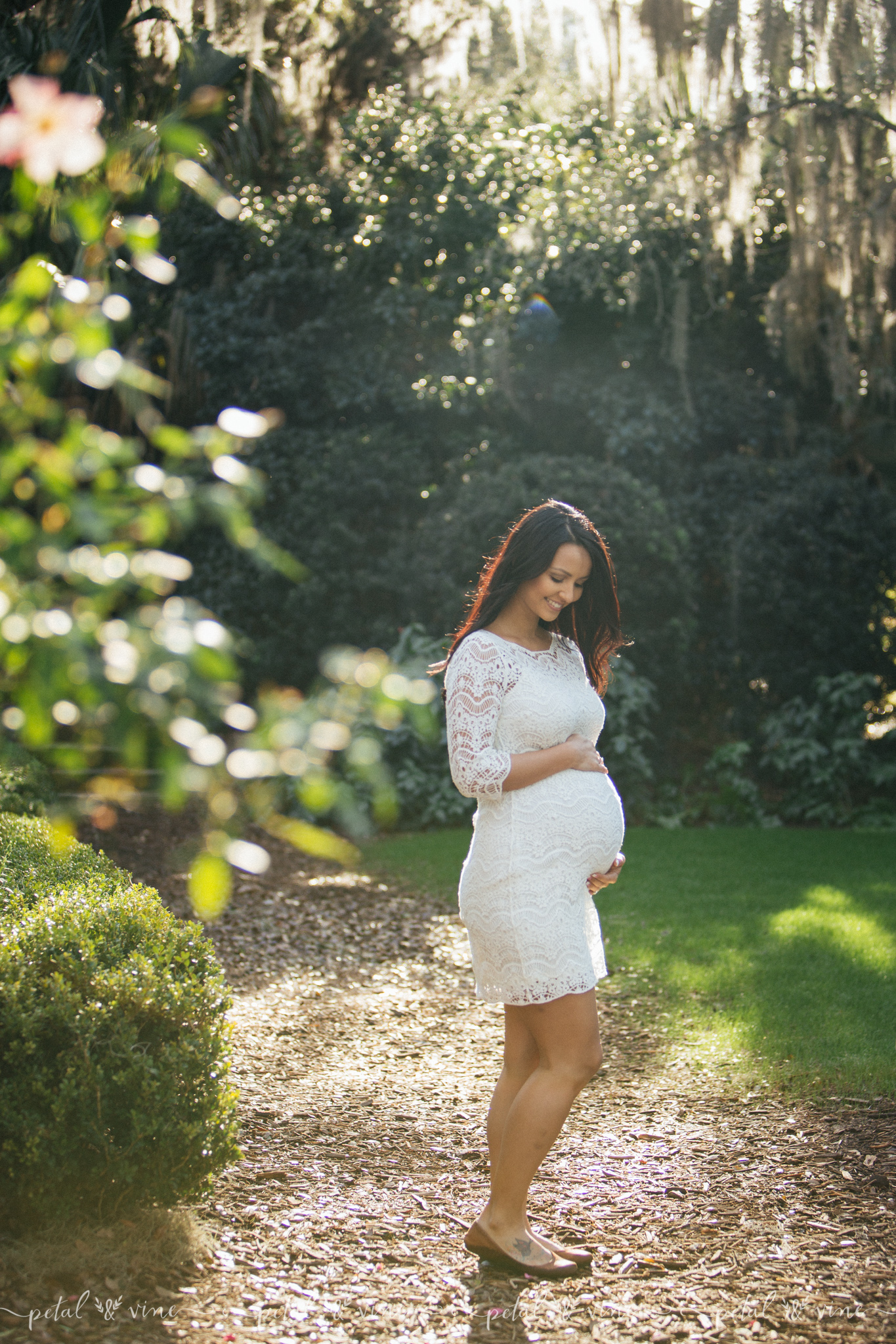 lake wales maternity photographer
