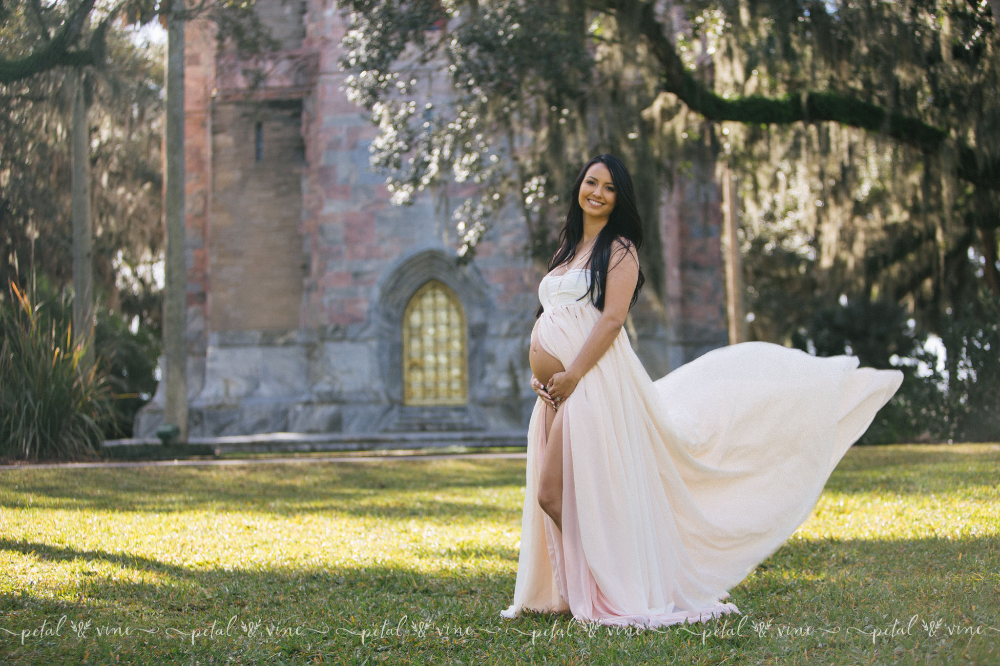 lakeland maternity photography