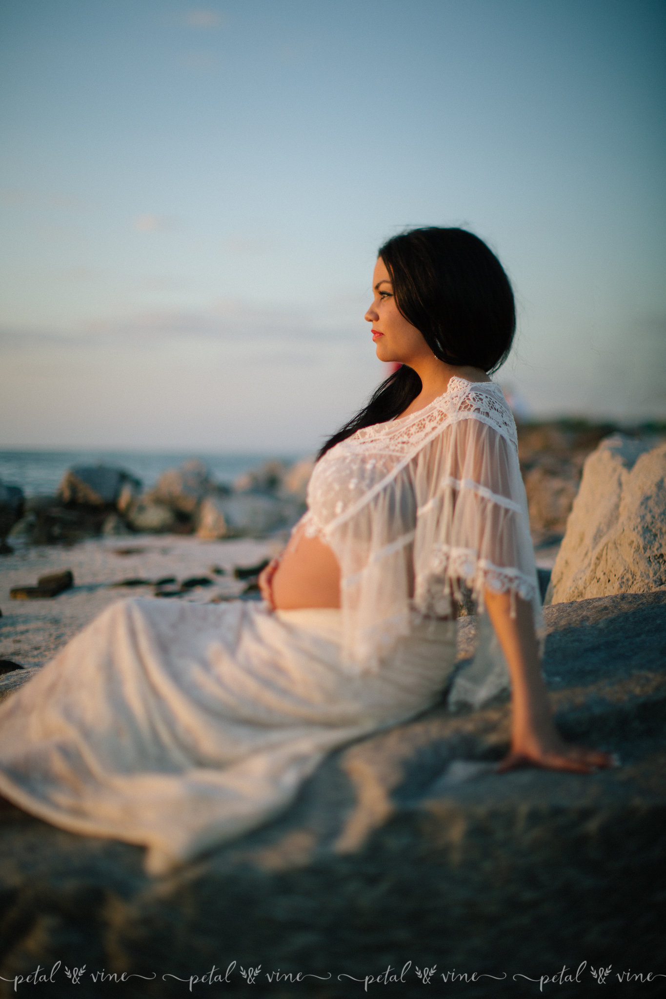 lakeland maternity photographer