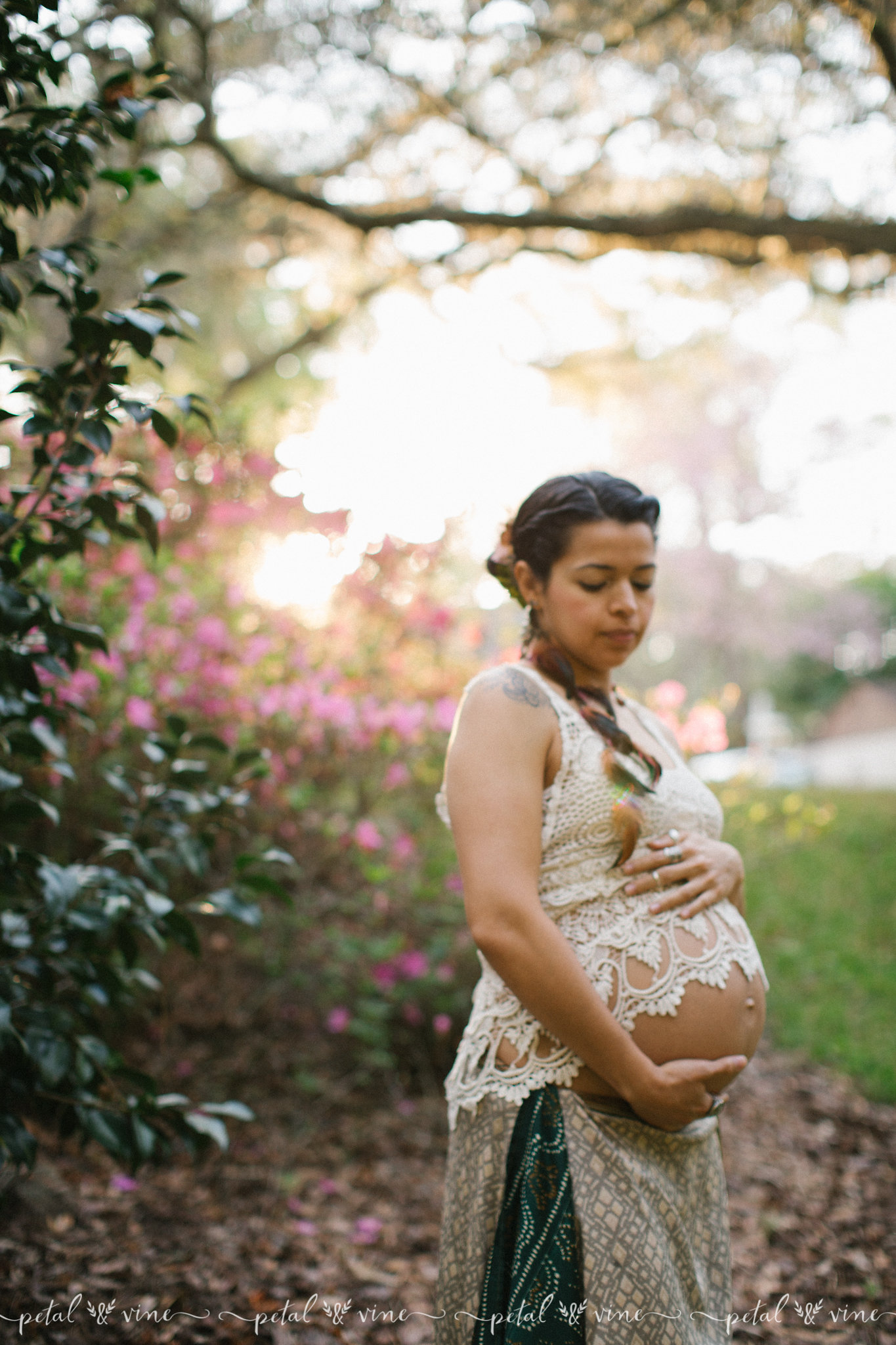 orlando maternity photography