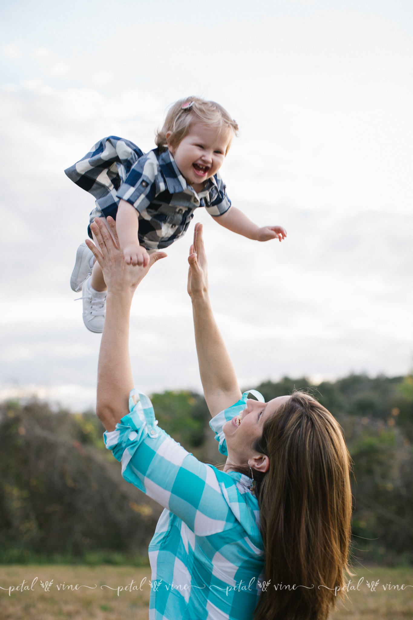 outdoor family photographer
