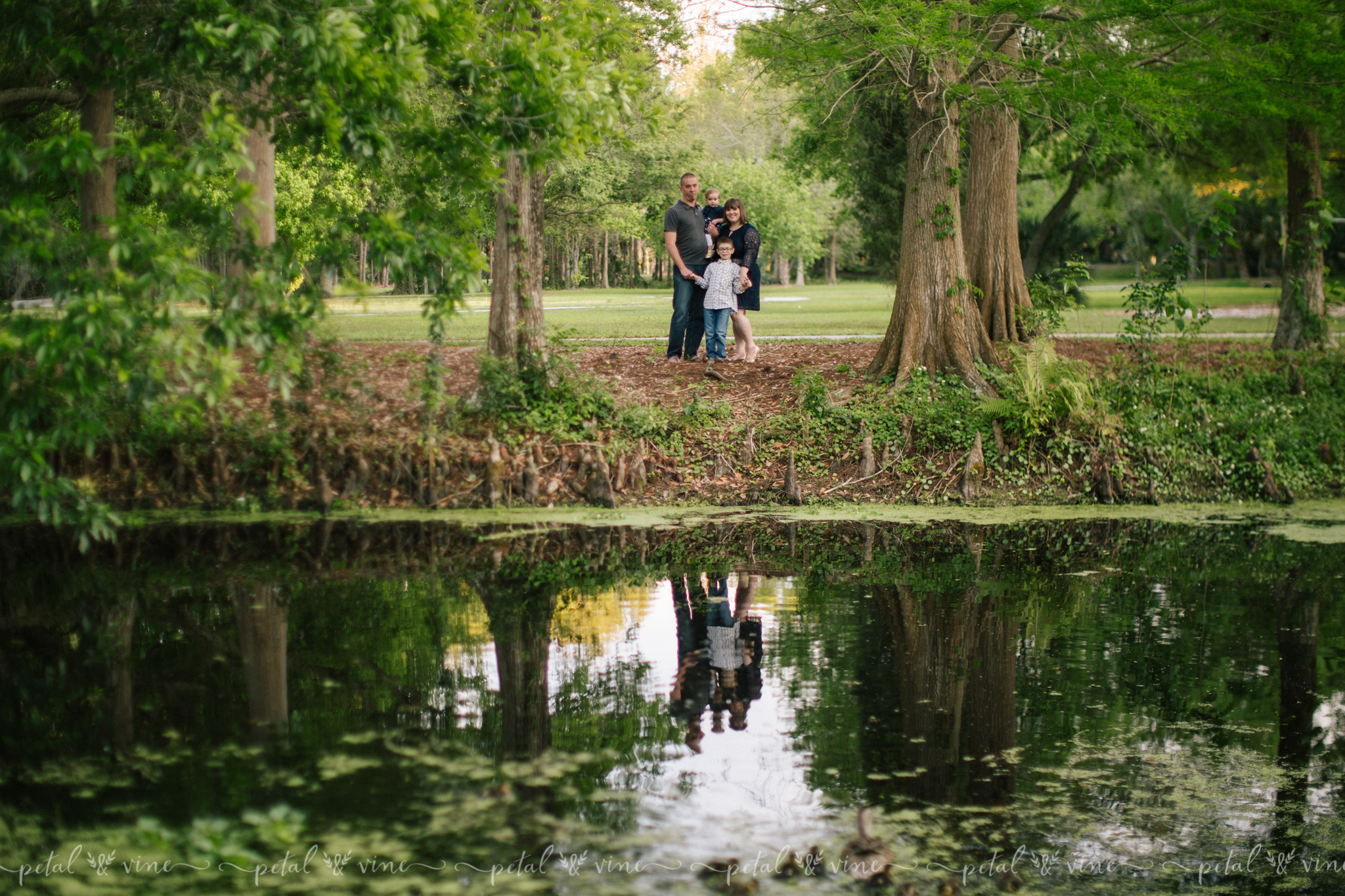 Lake Parker Park