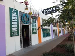 Abloom Salon