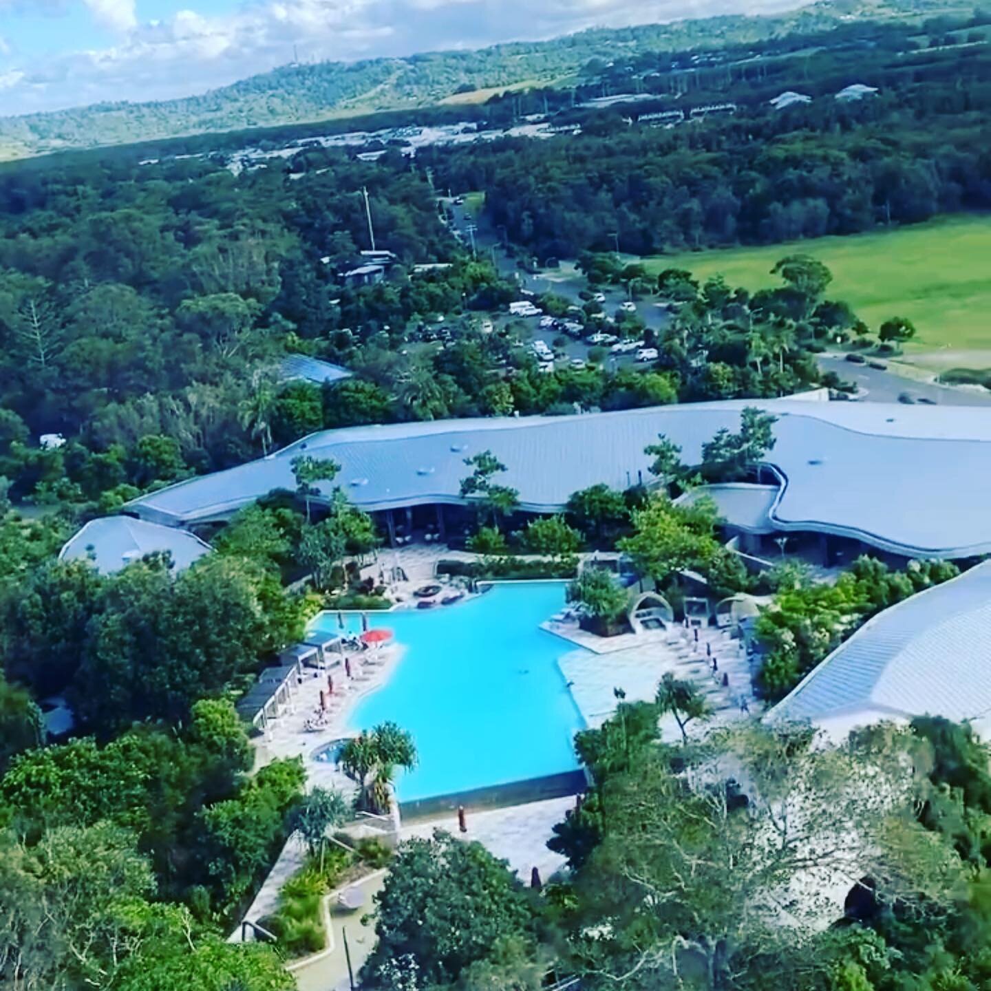 Join me here at the most magical resort. The land is sacred, it&rsquo;s special and that&rsquo;s why @elementsofbyron has created a resort like no other.
I&rsquo;ve worked here for over 5 years and this August I&rsquo;ll be running a retreat.
August 