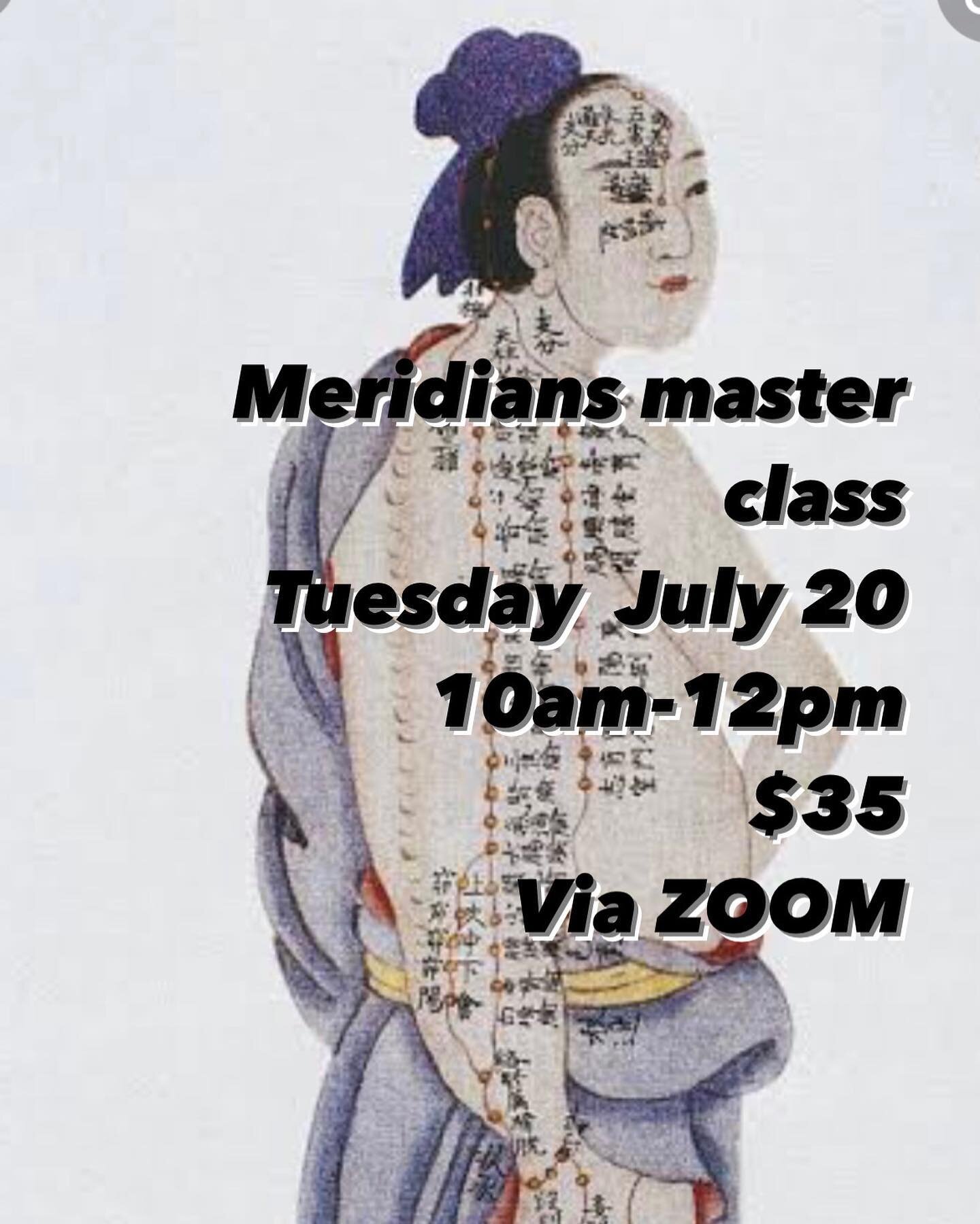 Zoom Master Yoga Class
2 hours
10am - 12pm Sydney time
July 20th
Dm Tara for the link 

We will work on the two organs that are most predominant in winter and also most affected this season.
Kidney and Urinary Bladder.
Q&amp;A throughout the session 