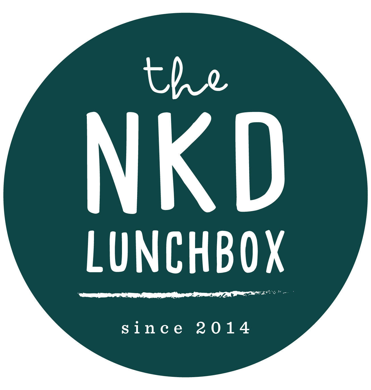 The Nkd Lunchbox 