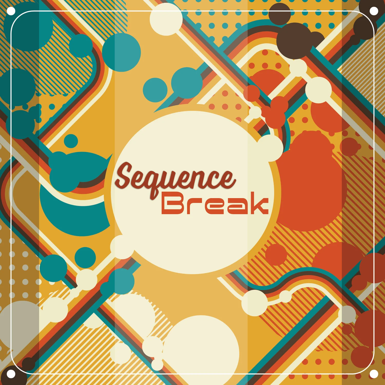 Sequence Break Episode 45 - Boog2TheMan