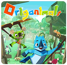 Origanimals