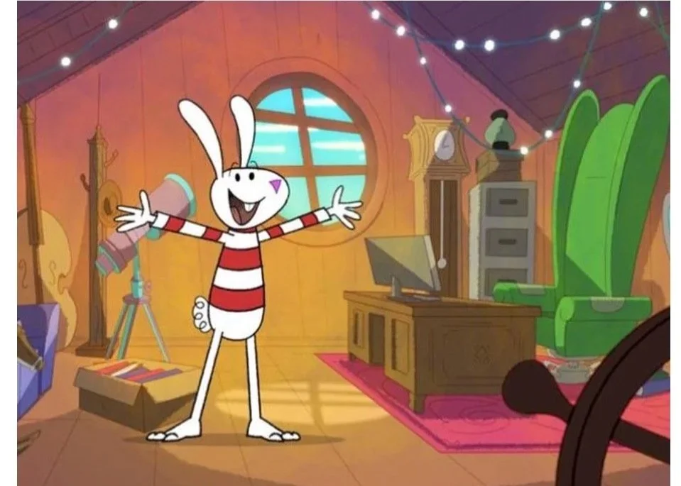 Four Canadian broadcasters greenlight Sphere Media’s "By Bunny"