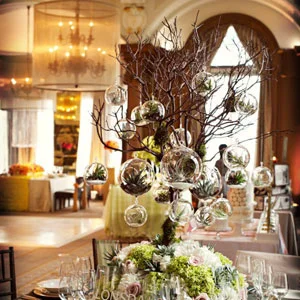 Engage 2013 at the Vancouver Club, Flower Factory & Lonsdale Event Rentals