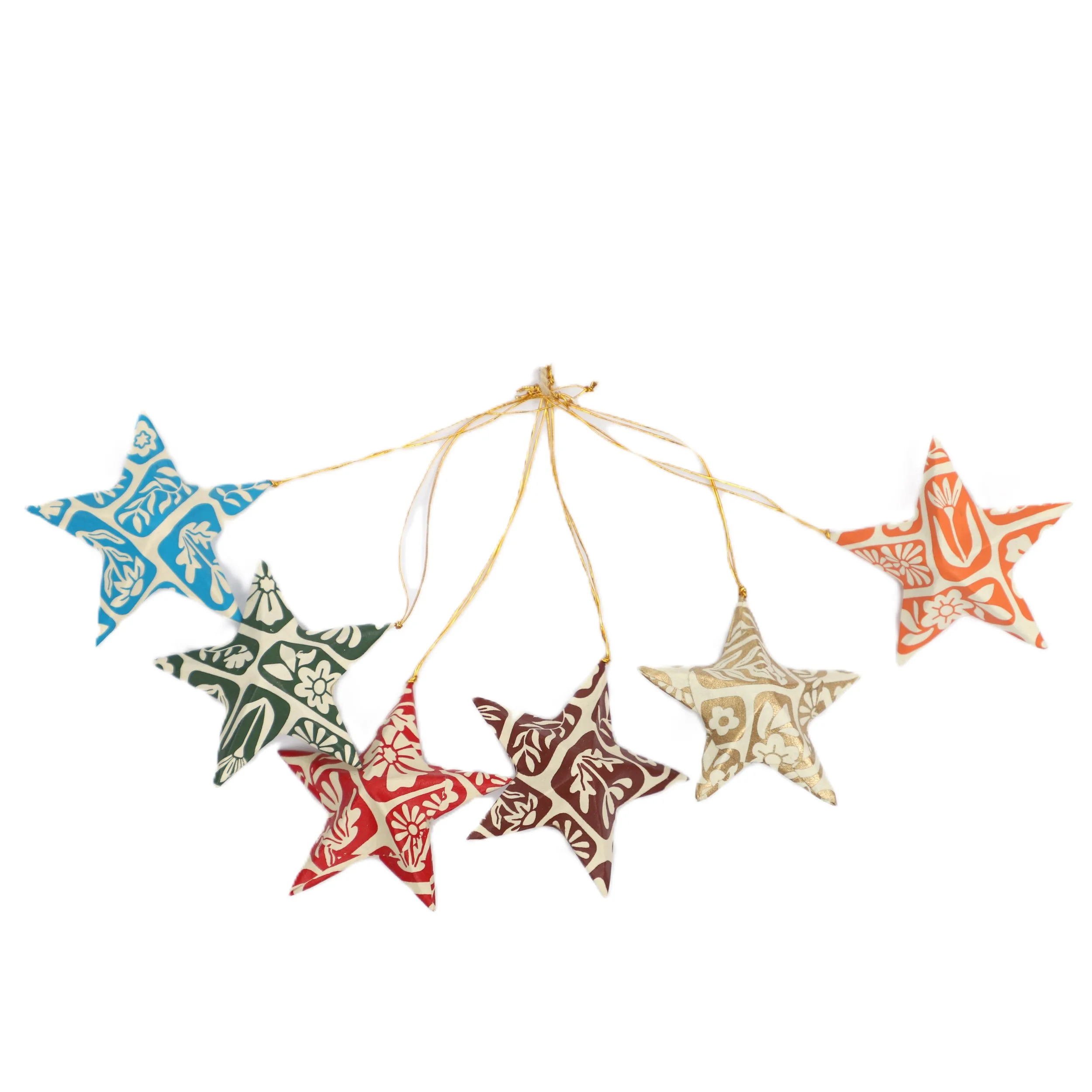 Decoration 6 Stars JE 6741 (1).JPG