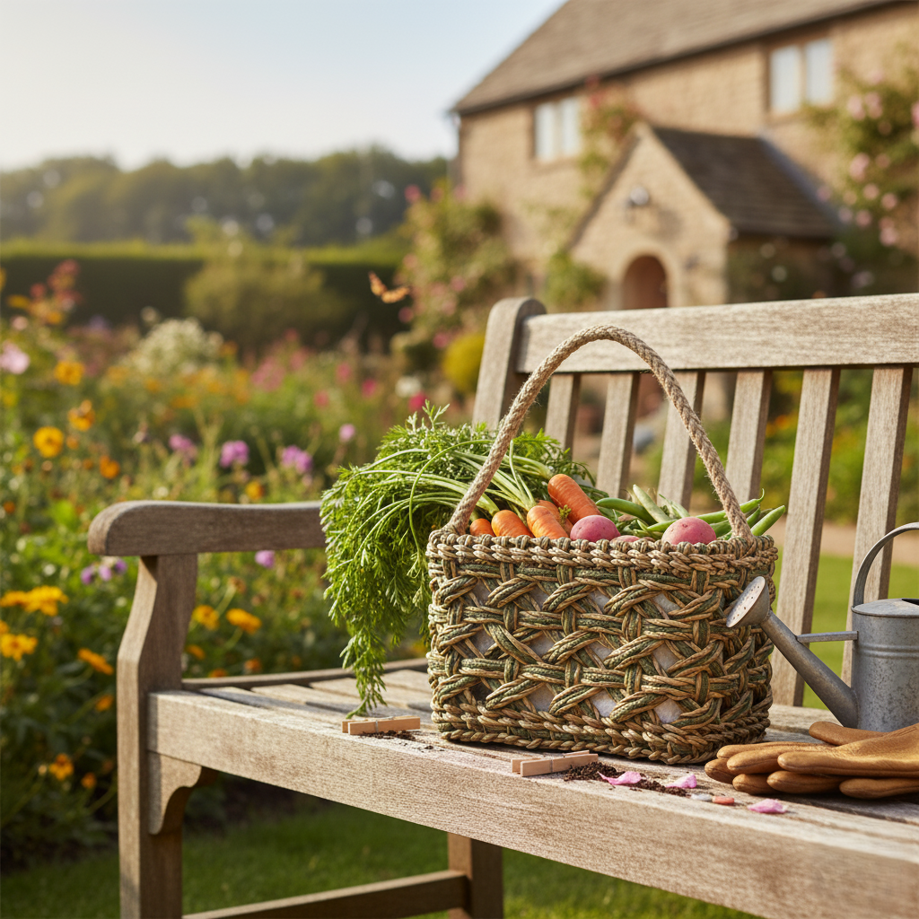 Seagrass Jute Peg Basket BHP 7331 (2).png