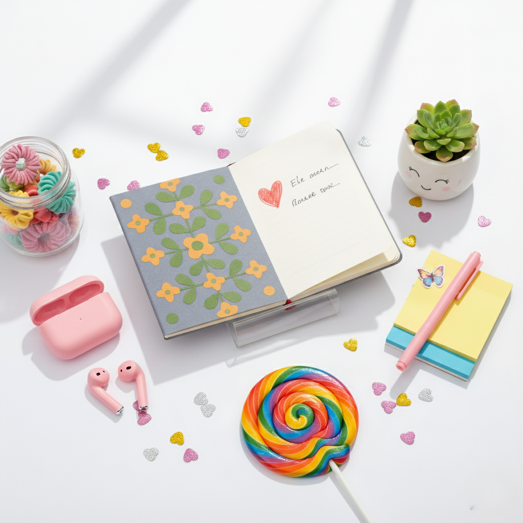 Handmade Paper Notebook BNF 6147.png