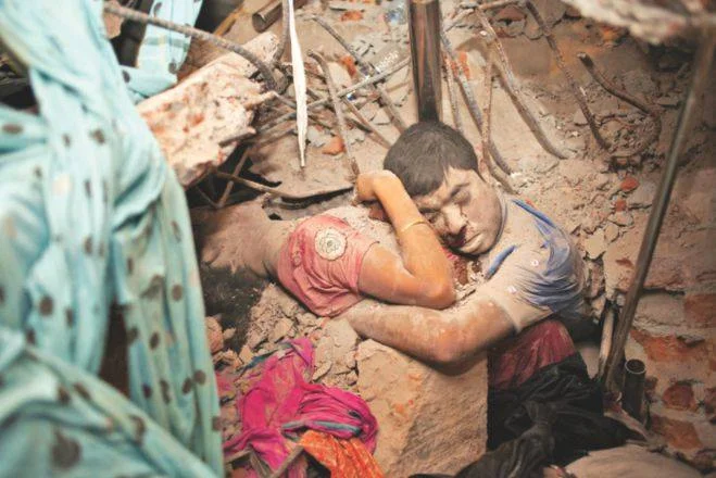 Rana Plaza compensation still far away