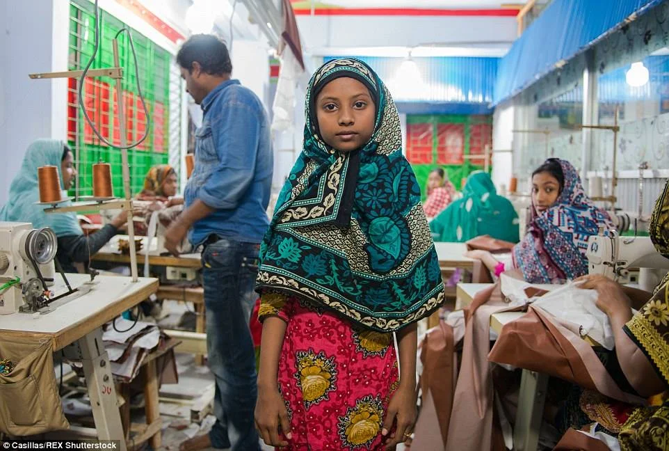 How ethical is your fashion?