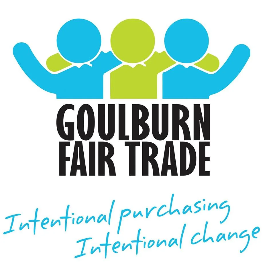 Goulburn fair trade market