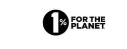 1% for the Planet