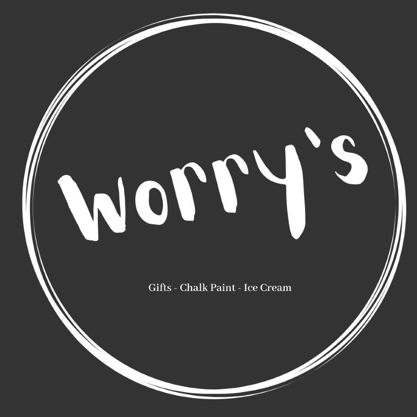 Worry's Shop