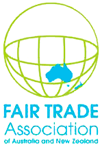 Fairtrade Association of Australia &amp; New Zealand