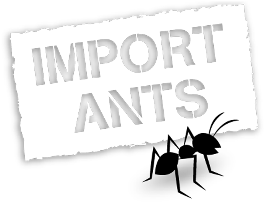 Importants